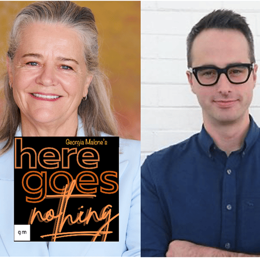 Season 2, Episode 10: Why the Arts Matter with Dr. Nicola Forrest, AO and Guest Interviewer Andrew Baker