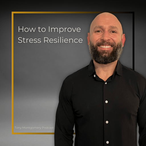 How to Improve Stress Resilience