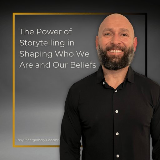 The Power of Storytelling in Shaping Who We Are and Our Beliefs