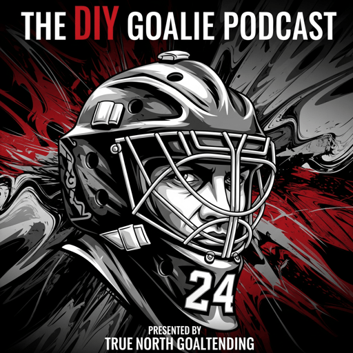 122 - Goalie Parents, This One's For You! 
