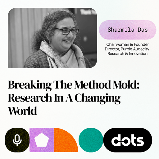 Breaking the Method Mold: Research in a Changing World