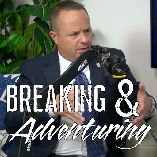 Episode 18 - Honoring Heroes