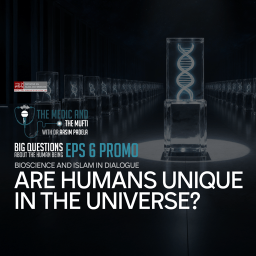 Episode 6 Promo | Are we truly alone in the universe?