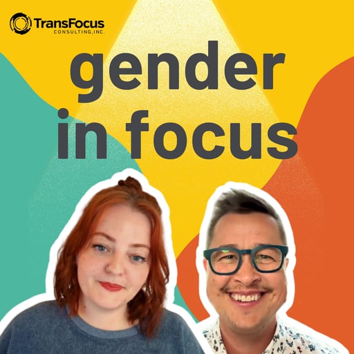 A Trans Employee Came Out at Work - What Should HR Do Next?