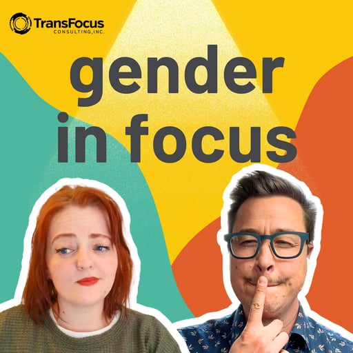 Why Inclusive Workplaces Still Exclude Non-Binary People (And How to Fix It)