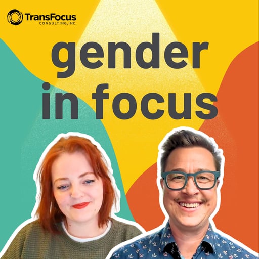 Most Organizations Collect Gender Data for No Reason
