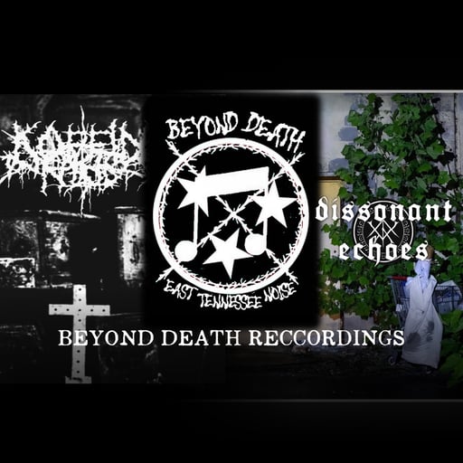 #15 | Catching Up With Alex Yates Of Beyond Death Recordings