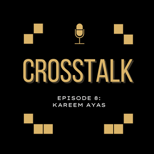 Episode 8: Kareem Ayas