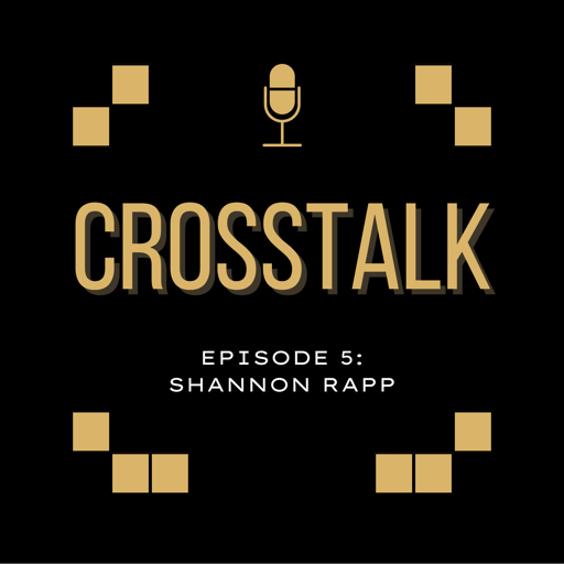 Episode 5: Shannon Rapp