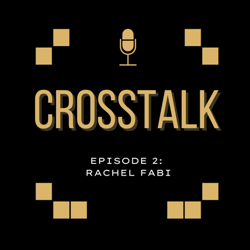 Episode 2: Rachel Fabi