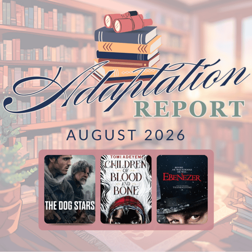 Adaptation Report: August 2026