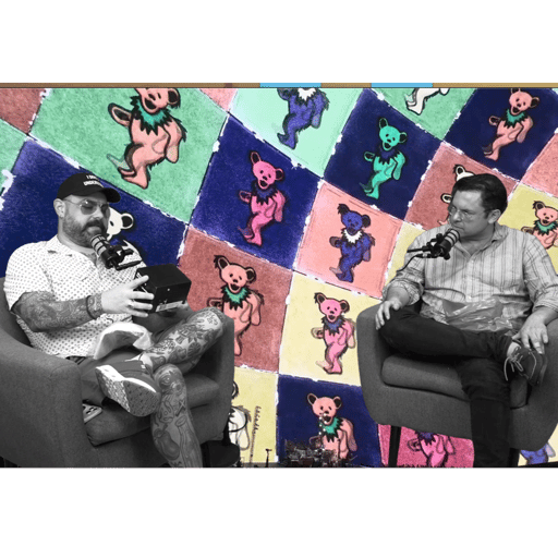 I Don't Understand... Music w/ Craig Hlavaty