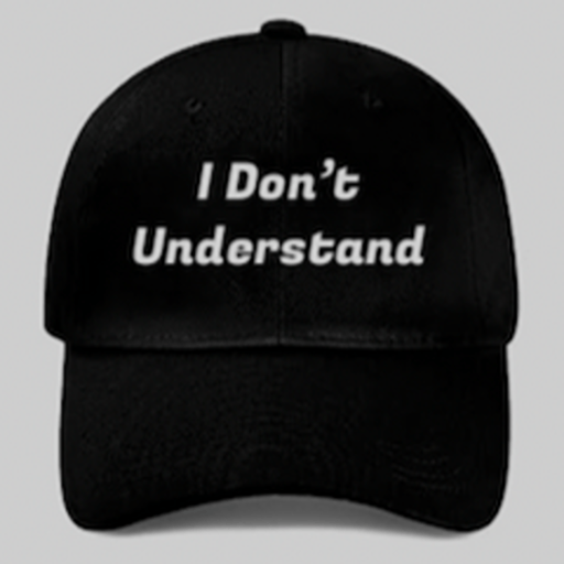 S V E N: An I Don't Understand Story 