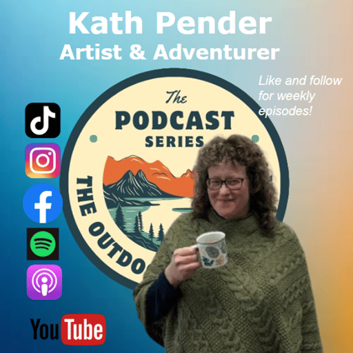 Kath Pender