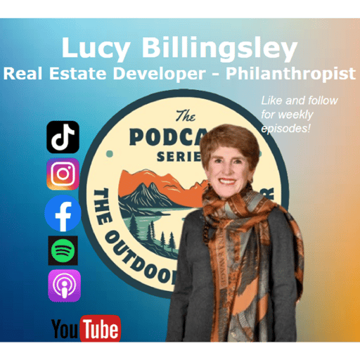 Lucy Billingsley
