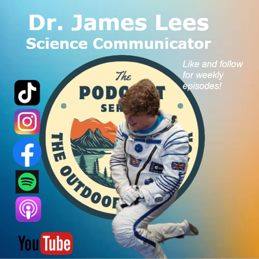 Dr. James Lees
