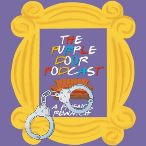 The One With The Cuffs
