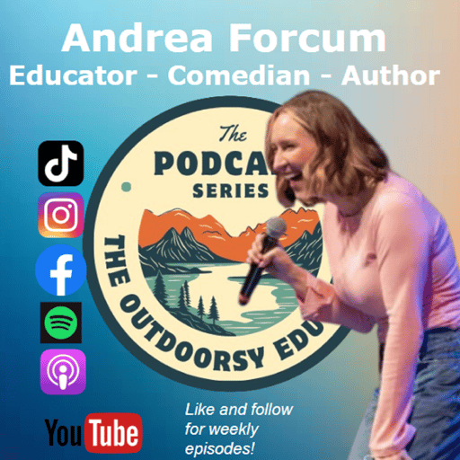 Educator Andrea