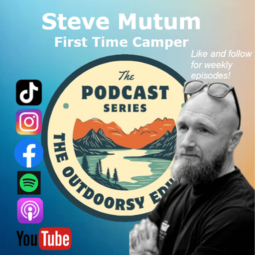 Steve Mutum