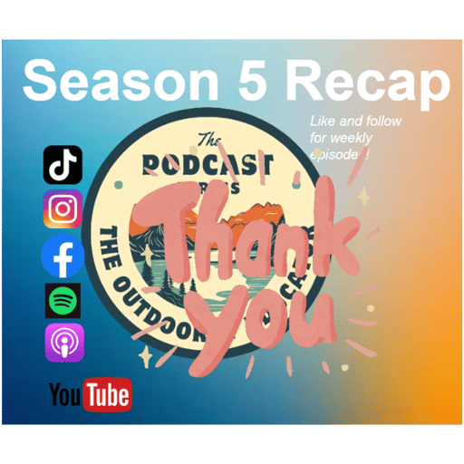 Seaon 5 Recap