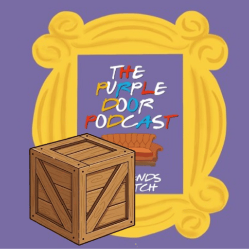 The one With Chandler In A Box