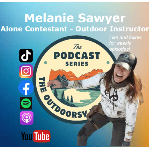 Melanie Sawyer