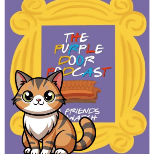 The One With The Cat