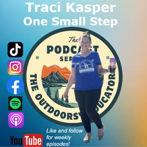 Traci Kasper