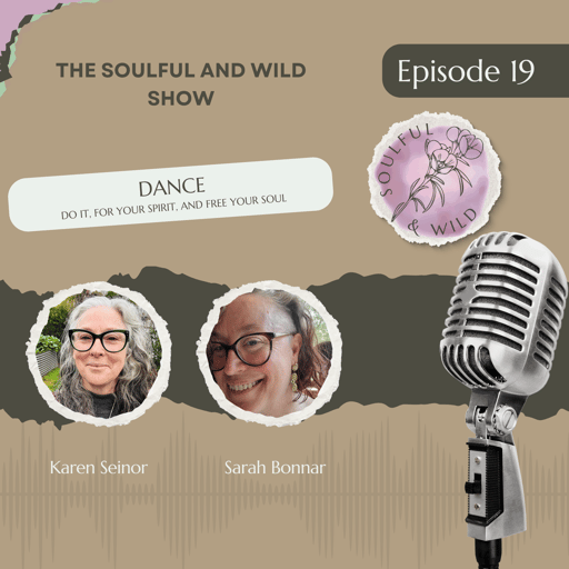 Dance: The Spirit & Soul of Dance