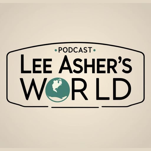 Episode 7 - Avital Ash