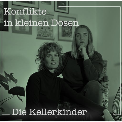 Woran erkennen wir eine sichere Bindung?