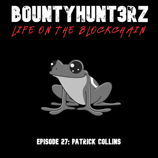 Episode 27 - patrick collins