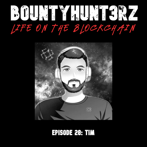 Episode 28 - tim