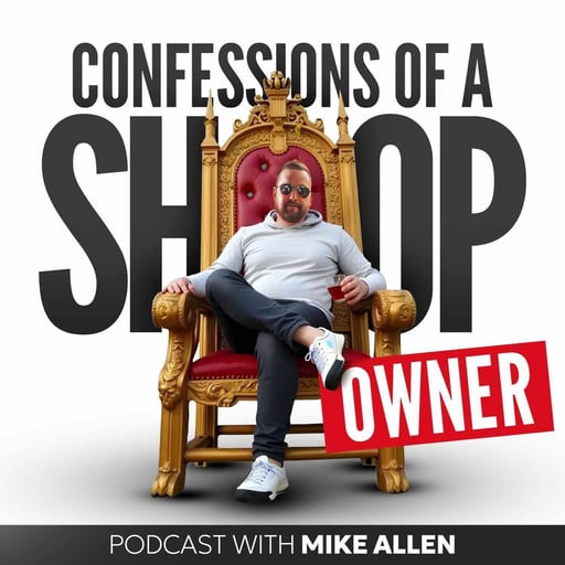 Ep 33 - Lucas Underwood & David Roman | David Says Advisors Are Replaceable