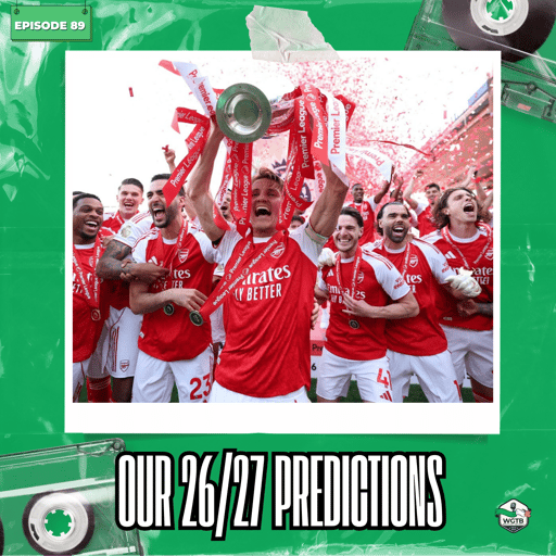 Premier League 2026/27 Predictions: Full Table, Golden Boot & Best Bets