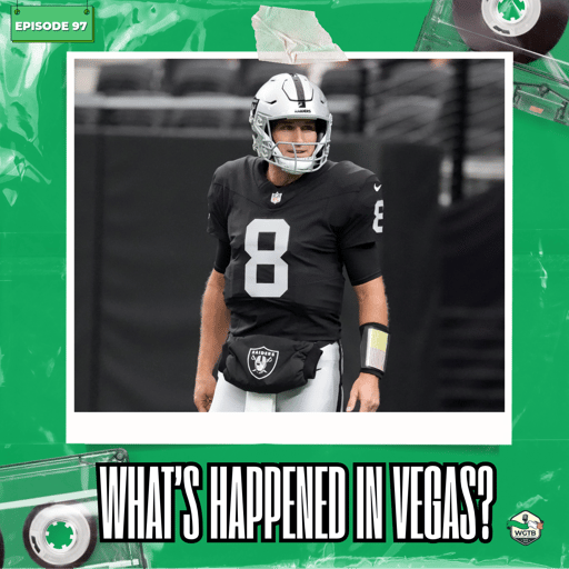 Raiders Are 3–0?! + Ronaldo Walks Out on Portugal & NFL Power Rankings