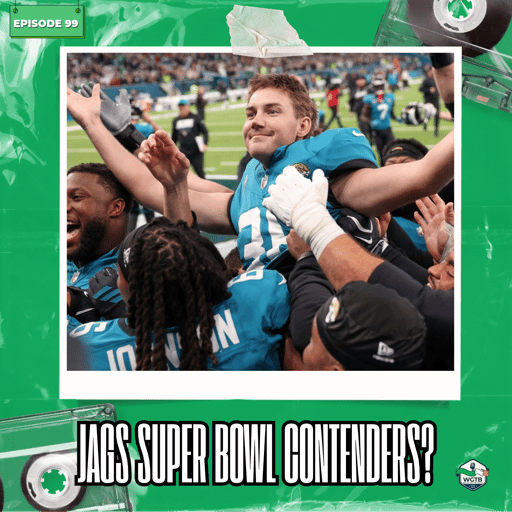 Jaguars Super Bowl Contenders? + Martinez SLAMS Man United Board & Newcastle's 4–1 Humiliation