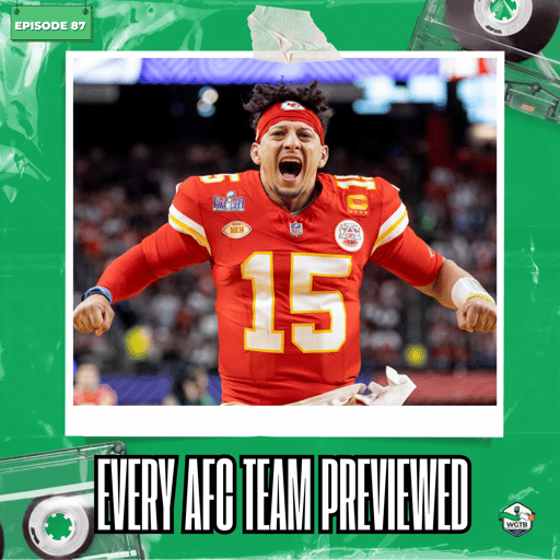 2026 NFL Primer: EVERY AFC Team Previewed