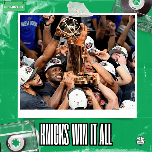 Knicks Are Champions! Top 5 NBA Draft Picks + World Cup Round 1 Reaction