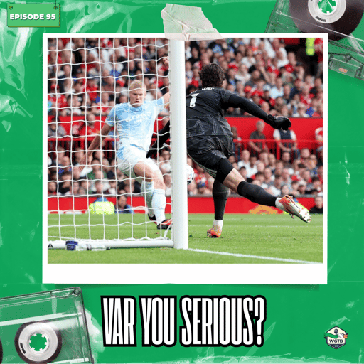 VAR CONTROVERSY Rocks the Manchester Derby & NFL Week 2 Preview + New York Double Delight