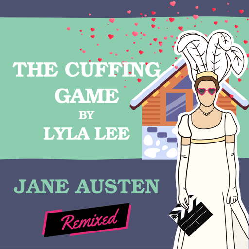 The Cuffing Game by Lyla Lee