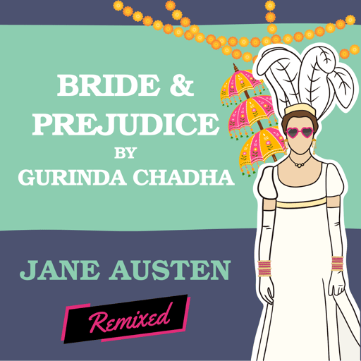 Bride & Prejudice directed by Gurinda Chadha
