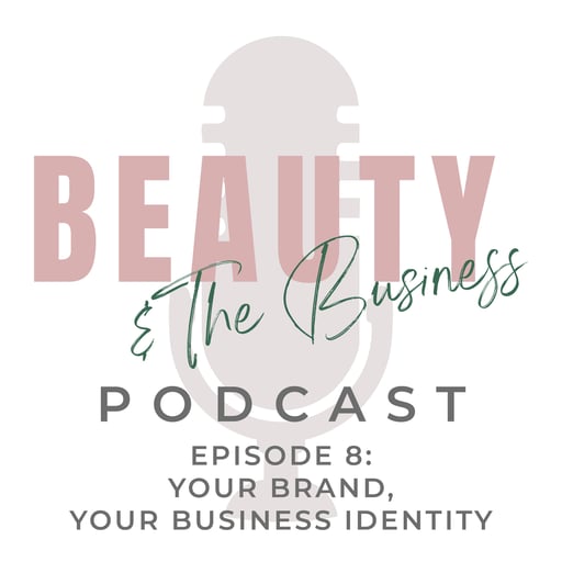 Your Brand, Your Business Identity