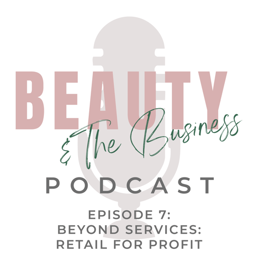 Beyond Services: Retail for Profit