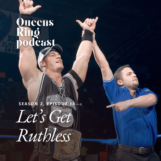 Let's Get Ruthless
