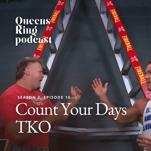Count Your Days TKO