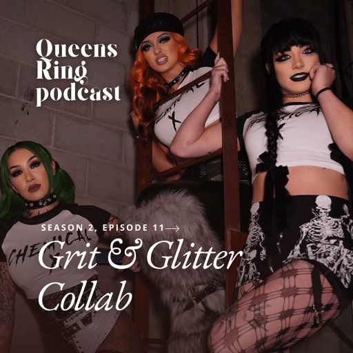 Grit & Glitter Collab