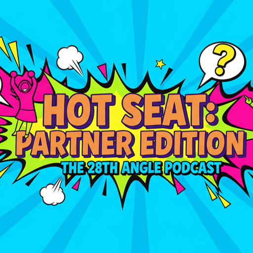 Hot Seat: Partner Edition