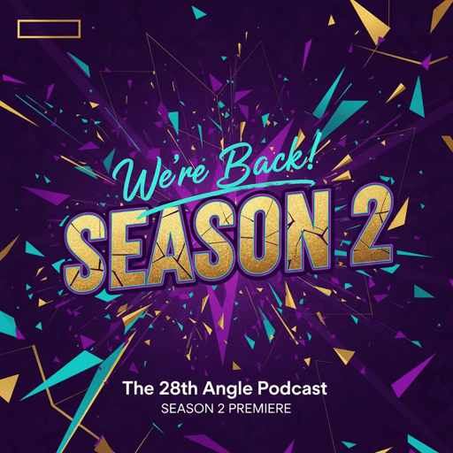 We're Back! Season 2 Premiere & What We've Been Up To