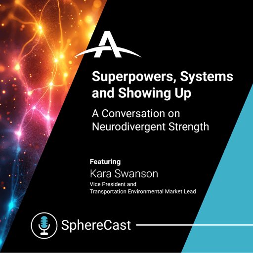 Superpowers, Systems and Showing Up: A Conversation on Neurodivergent Strength
